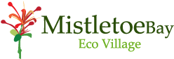 Mistletoe Bay
